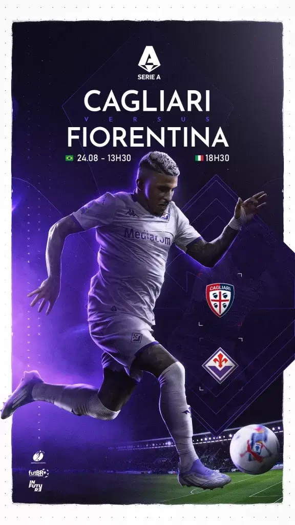 Dodô - Fiorentina